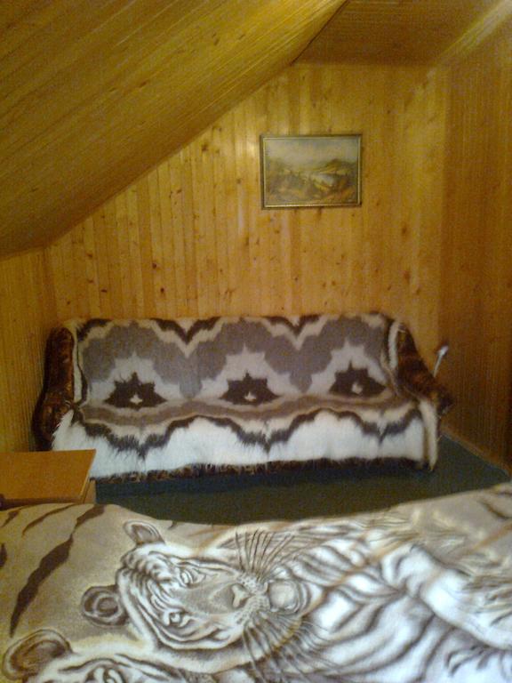 U Pana Ivana Jaremtsje Rom bilde